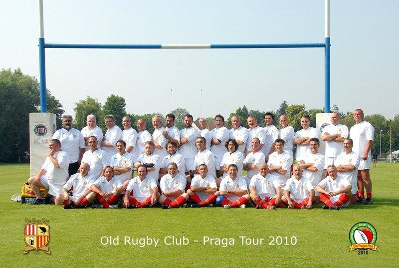 Praga 2010
