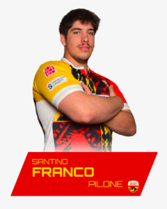 Santino Franco