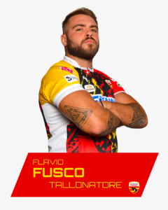Flavio Fusco