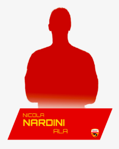 Nicola Nardini