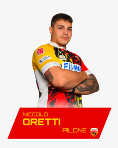 Niccolò Oretti
