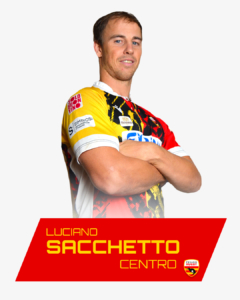 Luciano Sacchetto