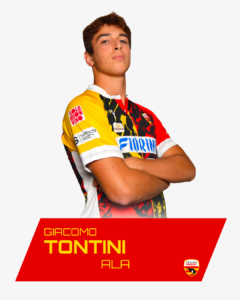 Giacomo Tontini